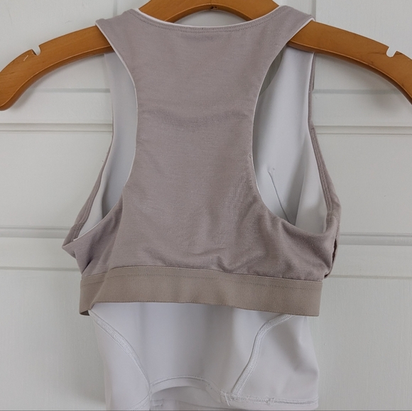 Lululemon Wunder Train Racer Back Tank Top - Picture 6 of 6